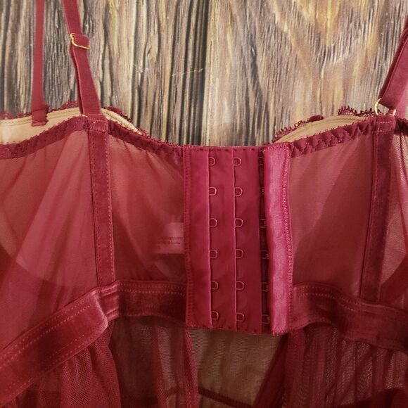 3 for $25 Adore Me Lingerie  - Picture 4 of 15